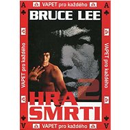 Hra smrti 2 - DVD  - DVD Film