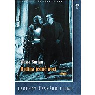 Hrdina jedné noci - DVD  - DVD Film
