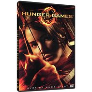 Hunger Games - DVD - DVD Film