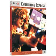 Chungking express - DVD - Film X edition - DVD Film