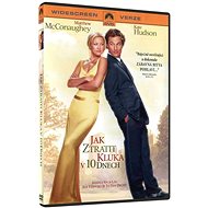 How to Lose a Guy in 10 Days - DVD - DVD Film