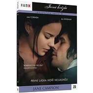 Bright Star - DVD - Film X edition - DVD Film