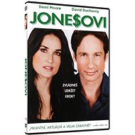 The Joneses - DVD - DVD Film
