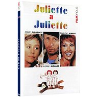 Juliette and Juliette - DVD - DVD Film