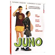 Juno - DVD - DVD Film