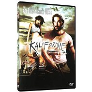 California - DVD - DVD Film