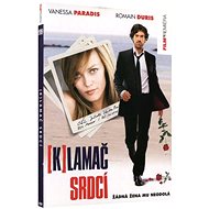 The Heartbreaker - DVD - DVD Film