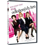 The Discarded Women's Club - DVD - DVD Film