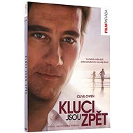 The Boys Are Back - DVD - DVD Film