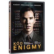 The Enigma Code - DVD - DVD Film