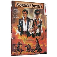 Corsican Brothers - DVD - DVD Film