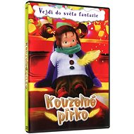 Magic Feather - DVD - DVD Film