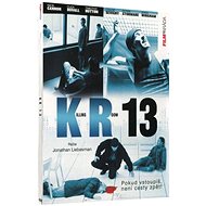 KR 13 (Killing Room) - DVD - DVD Film