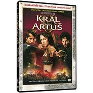 King Arthur - DVD - Director's Cut - DVD Film
