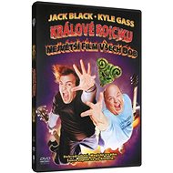 Kings of Rock - DVD - DVD Film