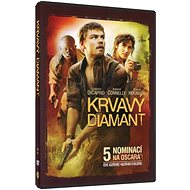 Blood Diamond - DVD - DVD Film