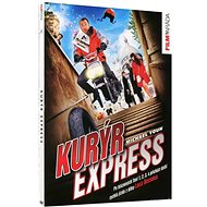 Courier Express - DVD - DVD Film