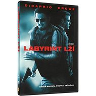 Labyrinth of Lies - DVD - DVD Film