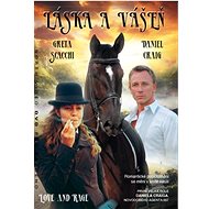 Love and Passion - DVD - DVD Film
