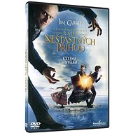 Lemony Snicket: A Series of Unfortunate Events - DVD - DVD Film