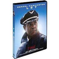 Flight - DVD - DVD Film