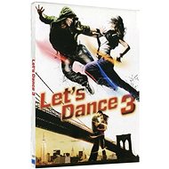 Let's Dance 3 - DVD - DVD Film