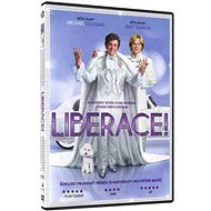 Liberace - DVD - DVD Film