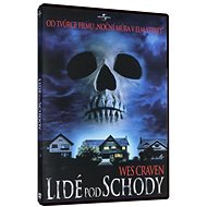 People Under the Stairs - DVD - DVD Film