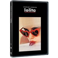 Lolita (1962) - DVD - DVD Film