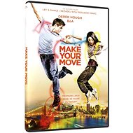 Make Your Move - DVD - DVD Film
