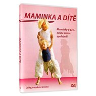Maminka a dítě - DVD - DVD Film