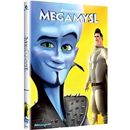Megamind - DVD - DVD Film