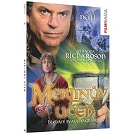 Merlin's Apprentice - DVD - DVD Film