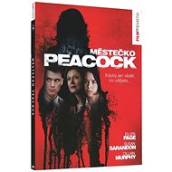 Peacock Town - DVD - DVD Film