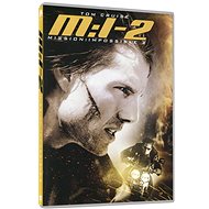 Mission: Impossible 2 - DVD - DVD Film