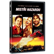 Masters of Gambling - DVD - DVD Film