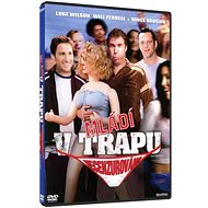 Youth in Trap - DVD - DVD Film