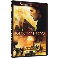 Munich - DVD - DVD Film
