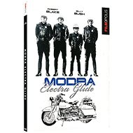Blue Electra Glide - DVD - DVD Film