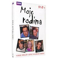 My Family - DVD - Part 1 - TV series - DVD Film