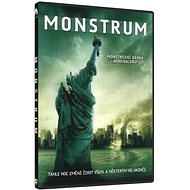Monster - DVD - DVD Film