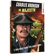Mr. Majestyk - DVD - DVD Film
