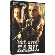 The Man Who Killed - DVD - DVD Film