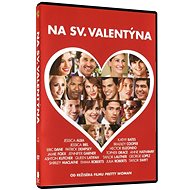 For St. Valentine's Day - DVD - DVD Film