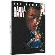 Sudden Death - DVD - digipack - DVD Film