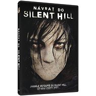 Return to Silent Hill - DVD - DVD Film