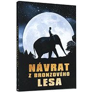 Return from the Bronze Forest - DVD - DVD Film