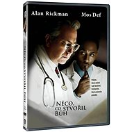 Something God Made - DVD - DVD Film