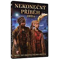 The Neverending Story - DVD 6 - TV series - DVD Film