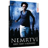 The Undead - DVD - DVD Film